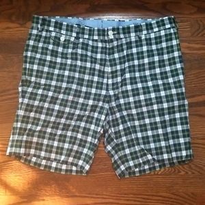 Men's Polo Shorts by Ralph Lauren...slim gi fit 38 waist